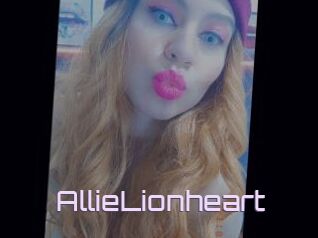 AllieLionheart