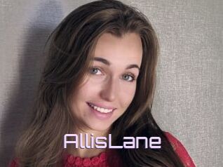 AllisLane