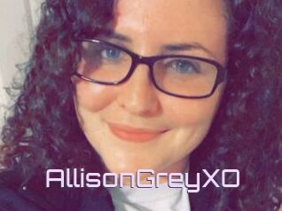 AllisonGreyXO