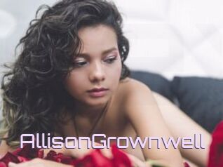 AllisonGrownwell