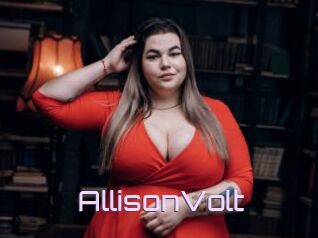 AllisonVolt