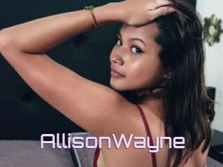 AllisonWayne