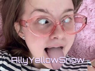 AllyYellowSnow