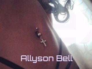 Allyson_Bell