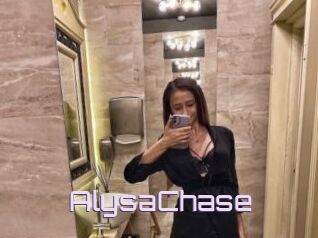 AlysaChase