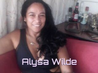 Alysa_Wilde