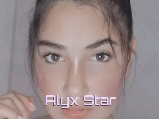 Alyx_Star