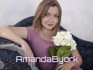 AmandaByork