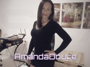 AmandaDouce