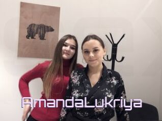 AmandaLukriya