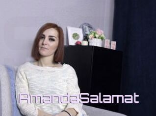 AmandaSalamat