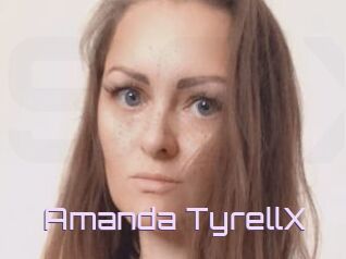 Amanda_TyrellX