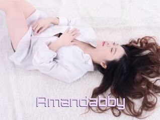 Amandabby