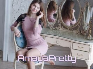 AmayaPretty