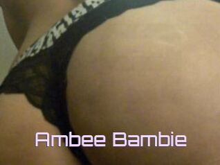 Ambee_Bambie