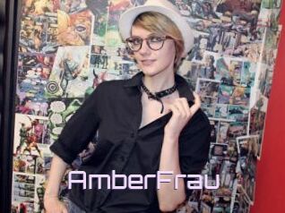 AmberFrau