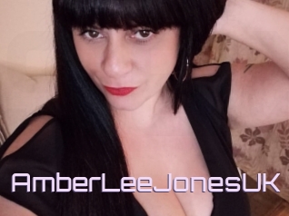 AmberLeeJonesUK