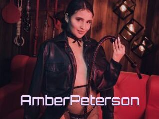 AmberPeterson