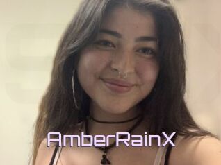 AmberRainX