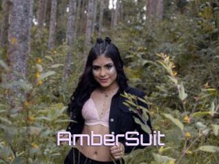 AmberSuit