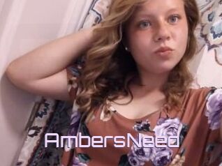 AmbersNeed