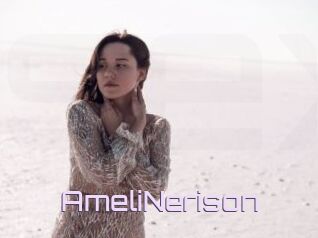 AmeliNerison