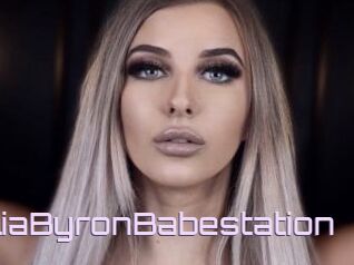 AmeliaByronBabestation