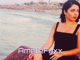 AmelieFoxx