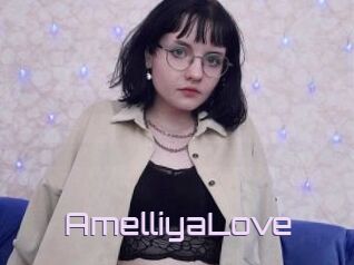 AmelliyaLove