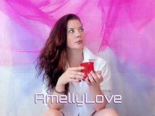 AmellyLove