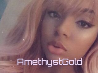 AmethystGold