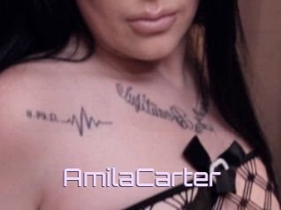 AmilaCarter