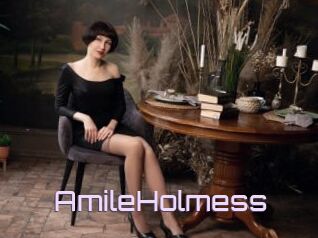 AmileHolmess