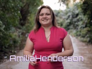 AmiliaHenderson