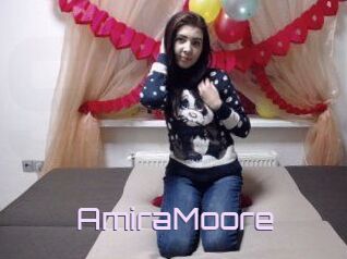 AmiraMoore