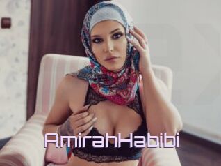 AmirahHabibi