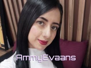 AmmyEvaans