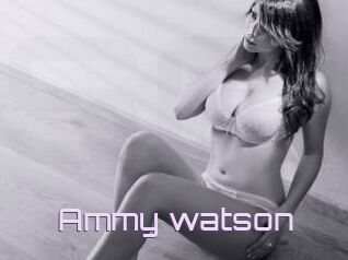 Ammy_watson