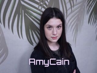 AmyCain