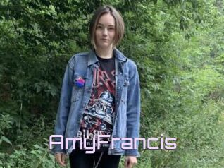 AmyFrancis