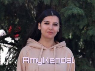 AmyKendal