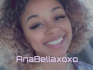 AnaBellaxoxo