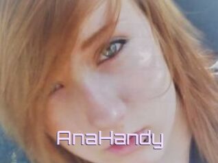 AnaHandy