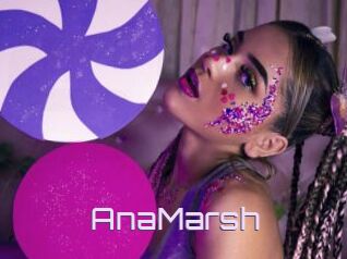 AnaMarsh