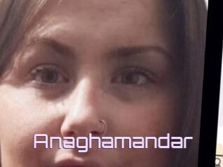 Anaghamandar