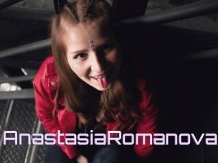 AnastasiaRomanova