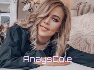 AnaysCole