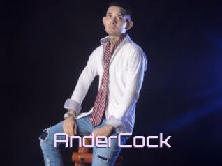 AnderCock