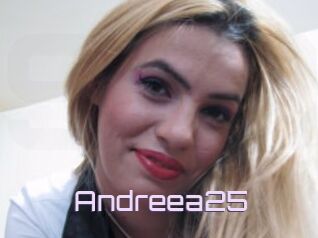 Andreea25