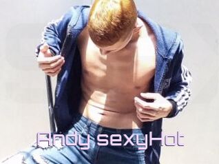 Andy_sexyHot